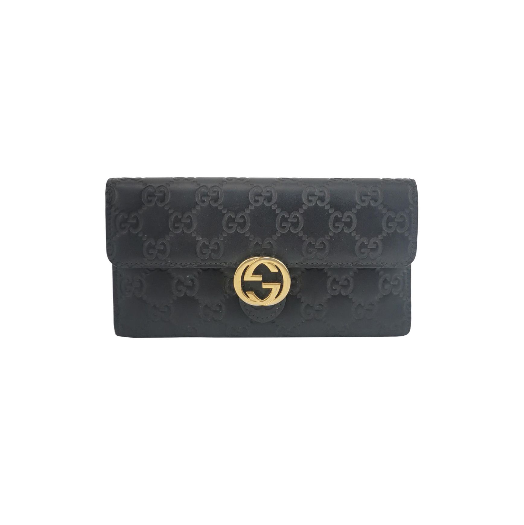 Gucci Gucci Women os Clutches Size ONE SIZE - 1 Thumbnail