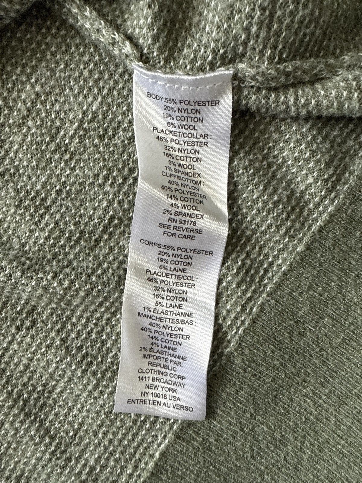 Elie Tahari TAHARI SWEATER Size US S / EU 44-46 / 1 - 3 Thumbnail