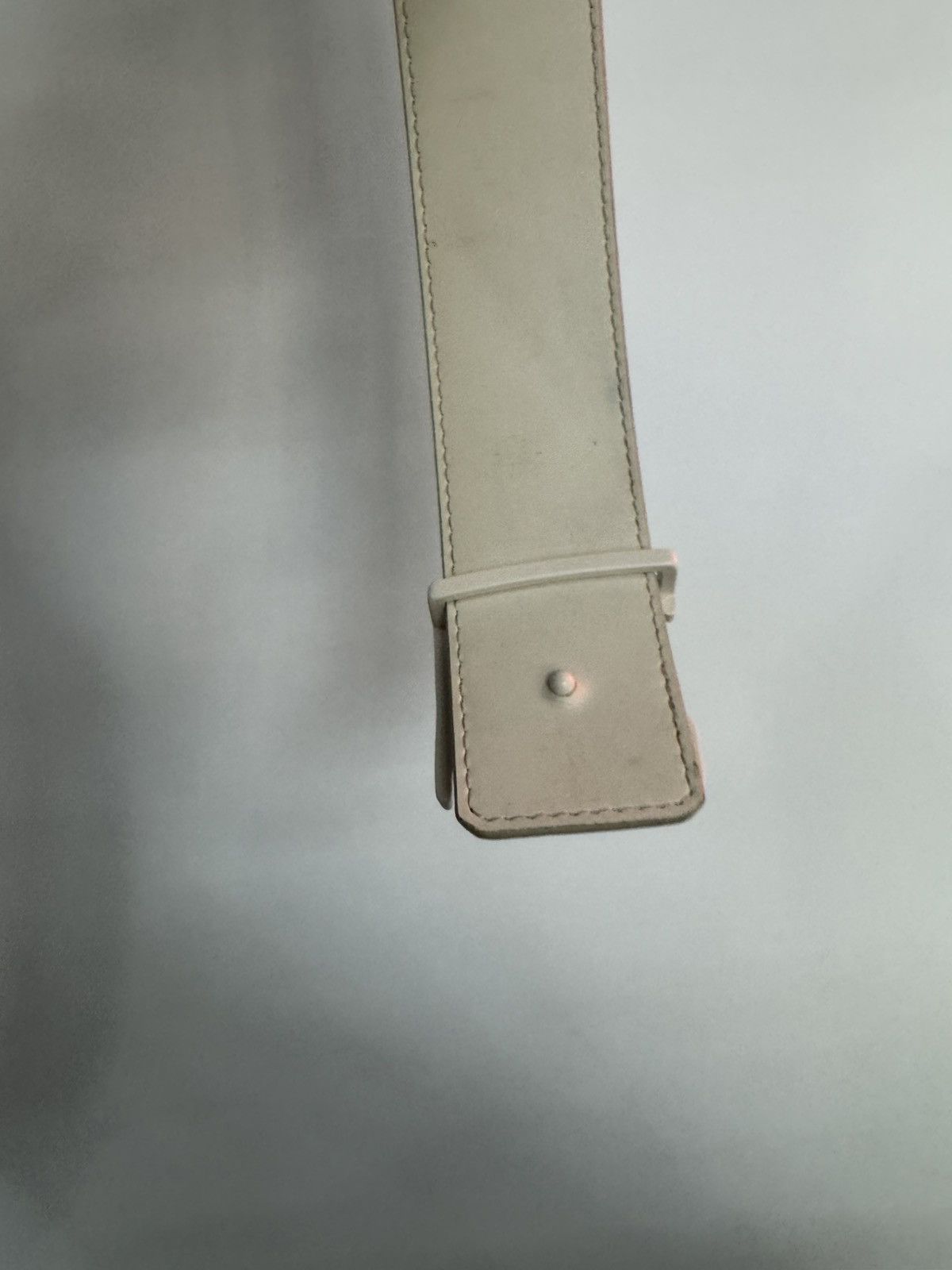 Louis Vuitton Louis vuitton watercolor belt Size 32 - 4 Thumbnail