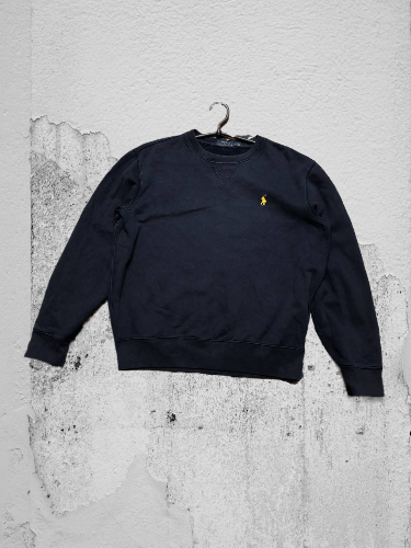 Polo Ralph Lauren Polo Ralph Lauren Sweater Size US M / EU 48-50 / 2 - 1 Thumbnail