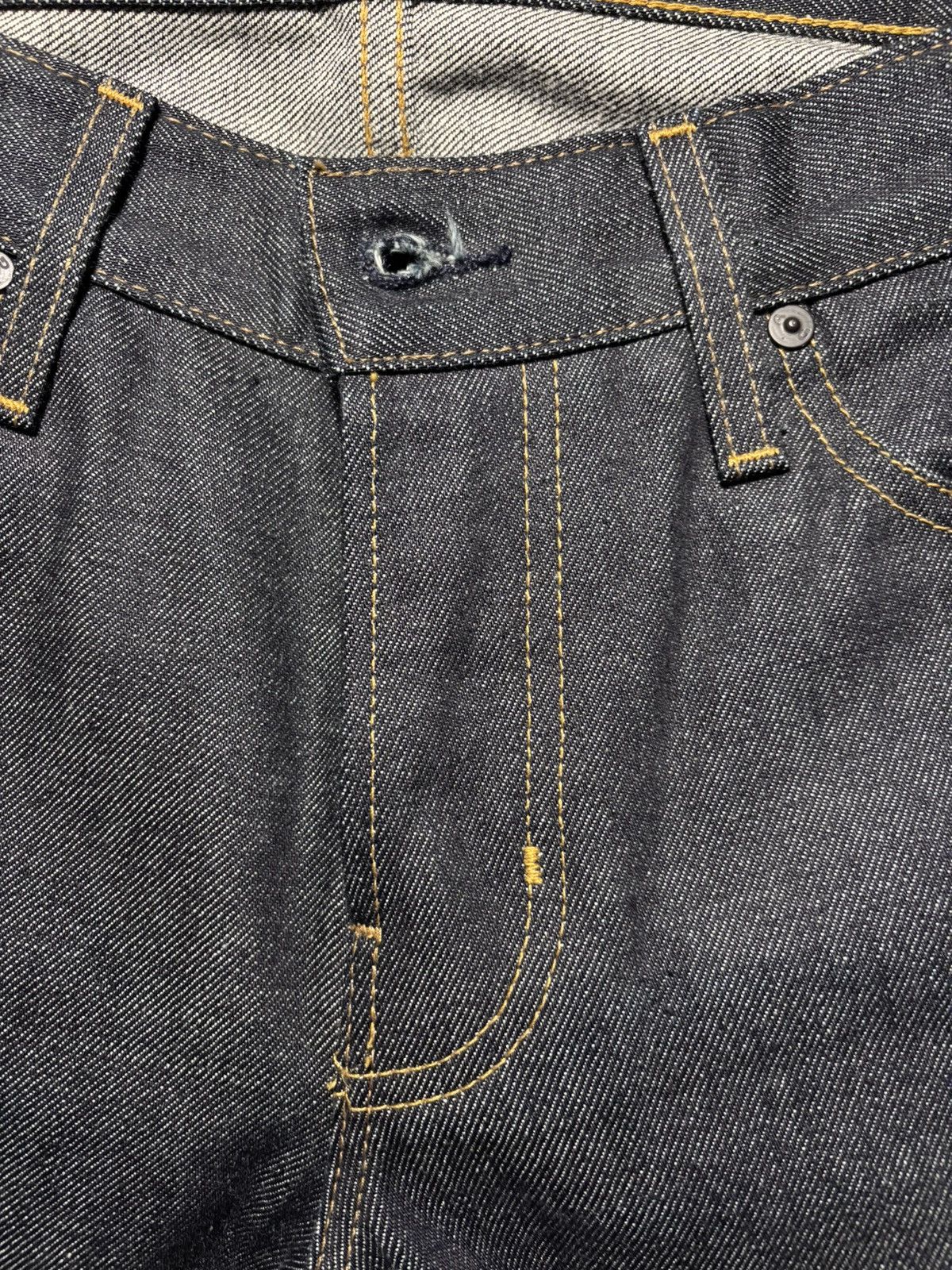 AG Adriano Goldschmied AG ADRIANO GOLDSCHMIED | Tellis Modern Slim Denim, 30x31 Size US 30 / EU 46 - 6 Thumbnail