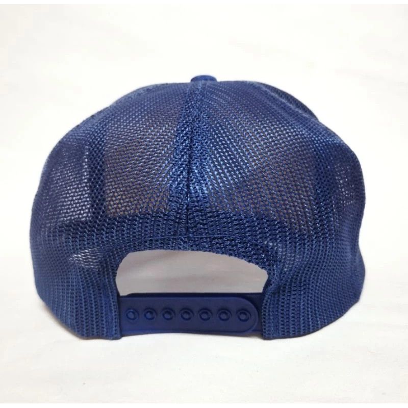 Vintage BLUE MOUNTAIN Original Vintage Cap – Authentic Classic Style Size ONE SIZE - 4 Thumbnail