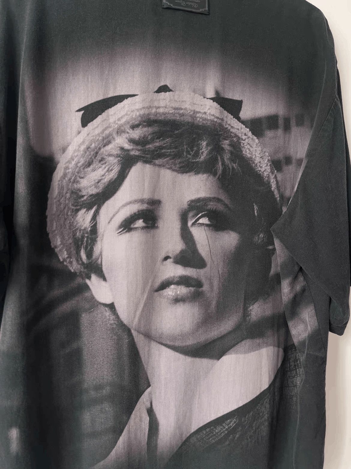 Undercover Sz 2 Undercover 20ss Cindy Sherman Shirt-2508 Size US M / EU 48-50 / 2 - 3 Thumbnail
