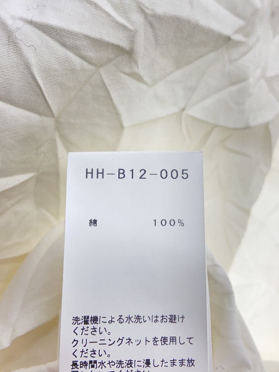 Yohji Yamamoto yohji yamamoto POUR HOMME 19SS/Wrinkled big shirt Size US M / EU 48-50 / 2 - 4 Thumbnail