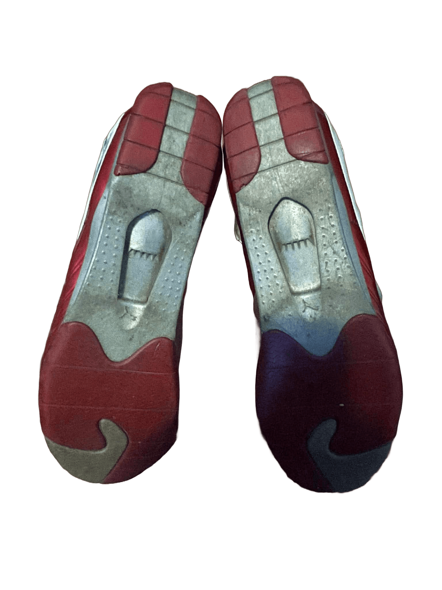 Puma 2010 PUMA Ferrari SL Tech mid shoes Size US 10 / EU 43 - 6 Thumbnail