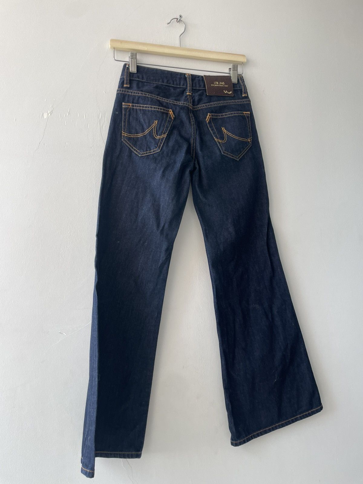 Vintage Ltb jean Size 22" - 13 Thumbnail