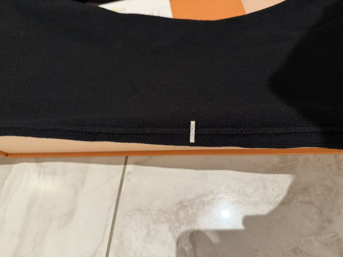 Louis Vuitton Louis Vuitton Inside-Out cashmere Trousers Size US 44 / EU 60 - 5 Thumbnail