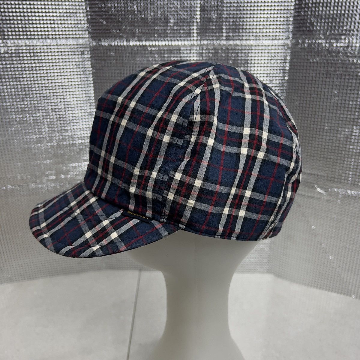 Other WOOLRICH HAT Size ONE SIZE - 9 Thumbnail