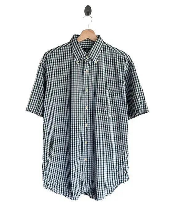 Vintage Henry Cortons Shirt