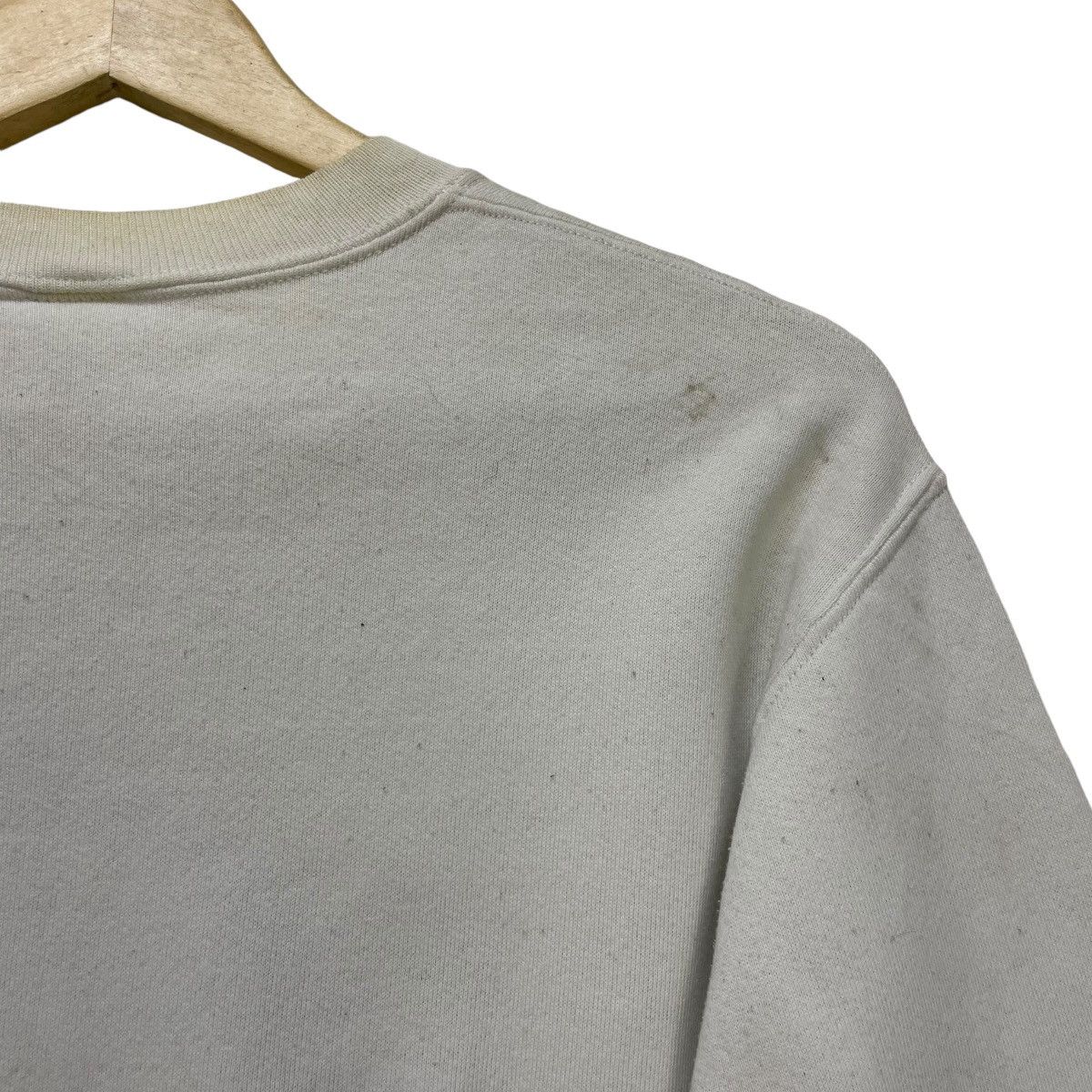 Hard Rock Cafe × Japanese Brand × Vintage Vintage Hard Rock Los Angelos Sweatshirt Size US S / EU 44-46 / 1 - 8 Thumbnail