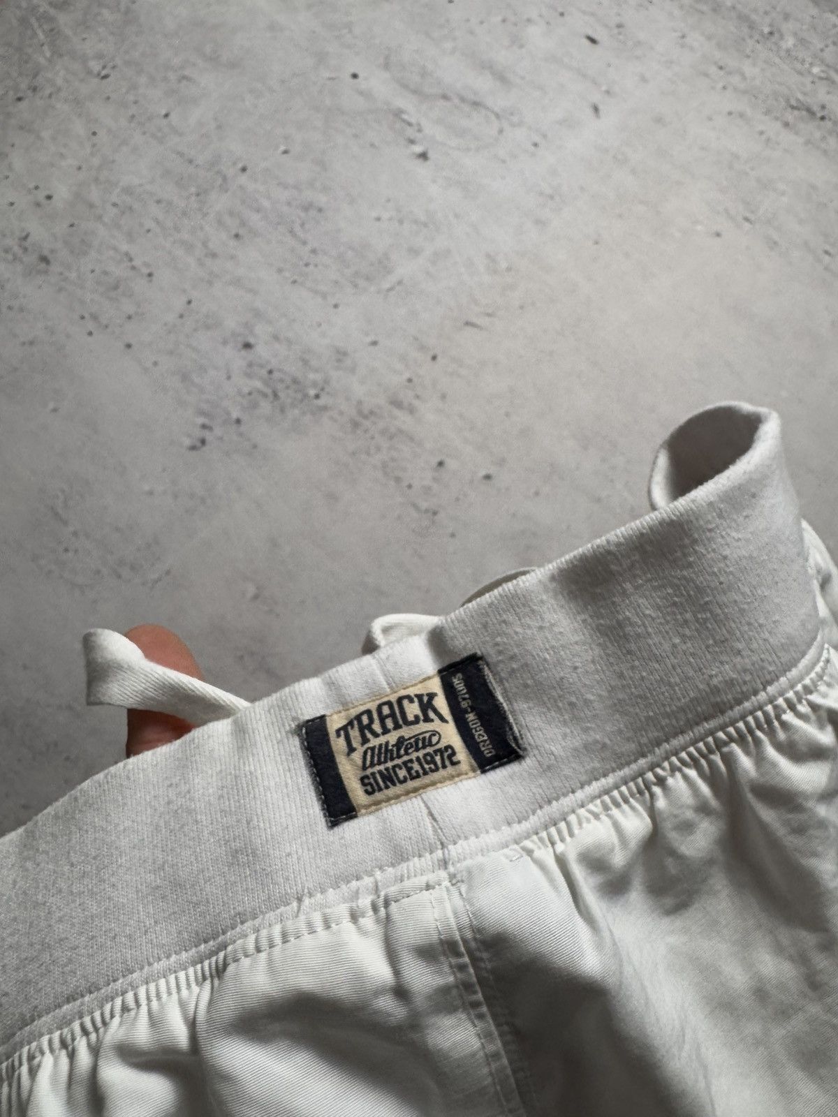 Nike × Vintage NIKE VINTAGE BASIC LOGO OVERSIZE BAGGY PANTS Size US 32 / EU 48 - 7 Thumbnail