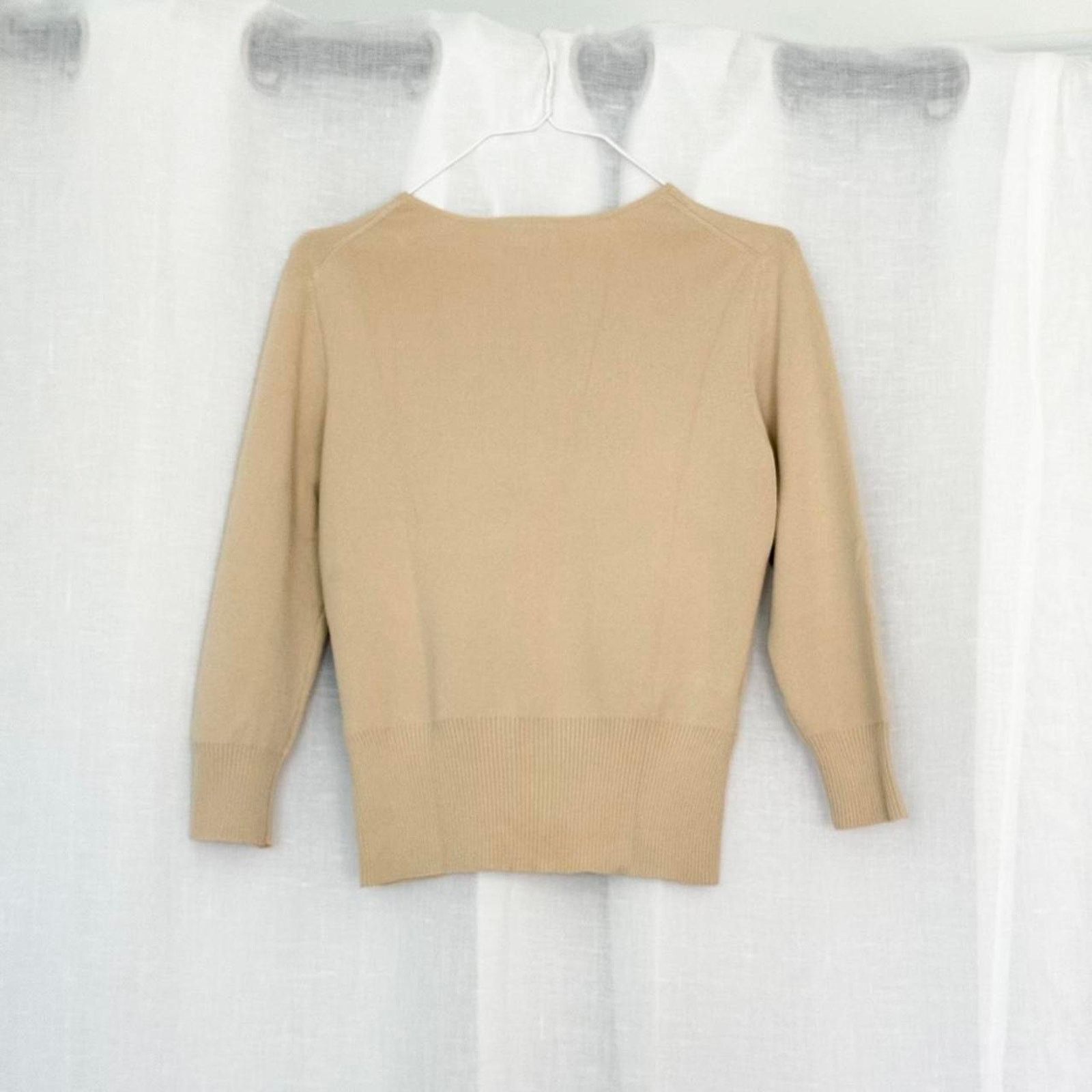Loft ✿ y2k beaded floral cardigan ✿ Size XS / US 0-2 / IT 36-38 - 5 Thumbnail