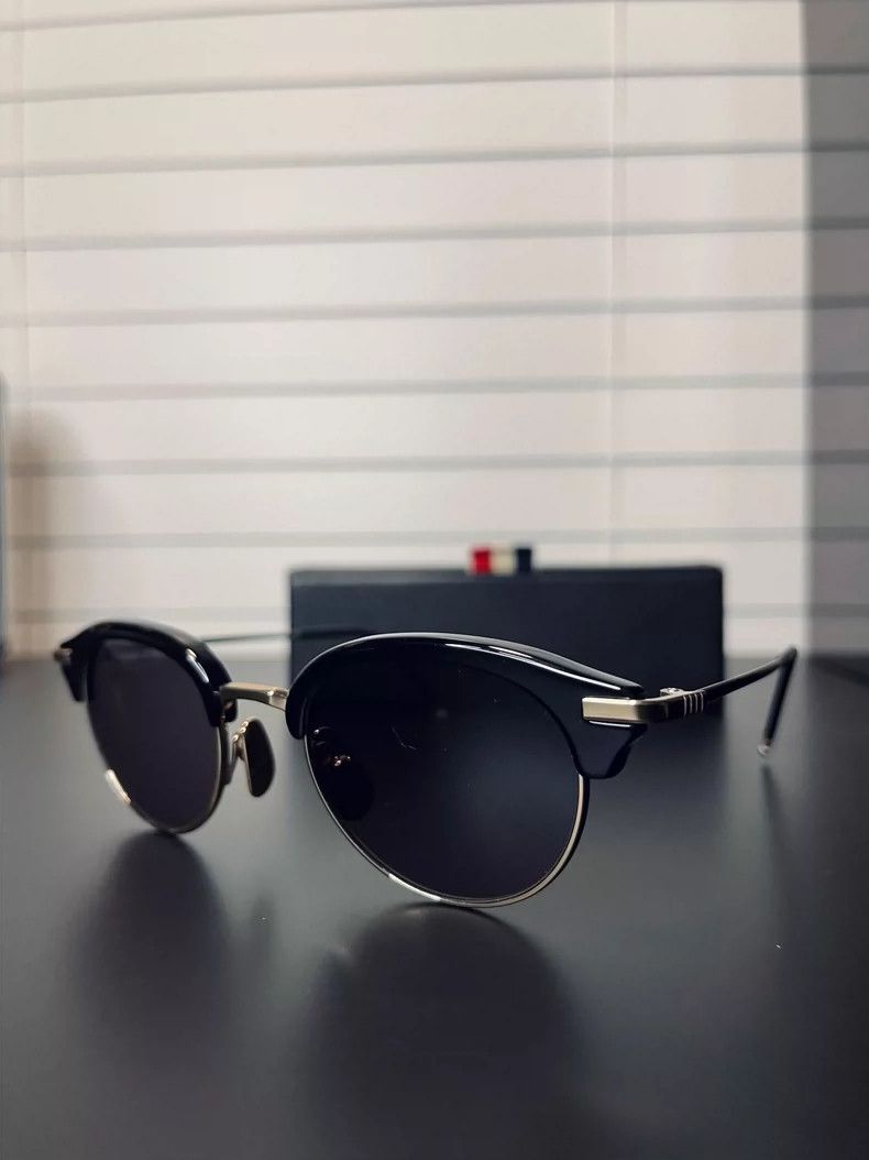 Thom Browne Thom Browne sunglasses Size ONE SIZE - 3 Thumbnail