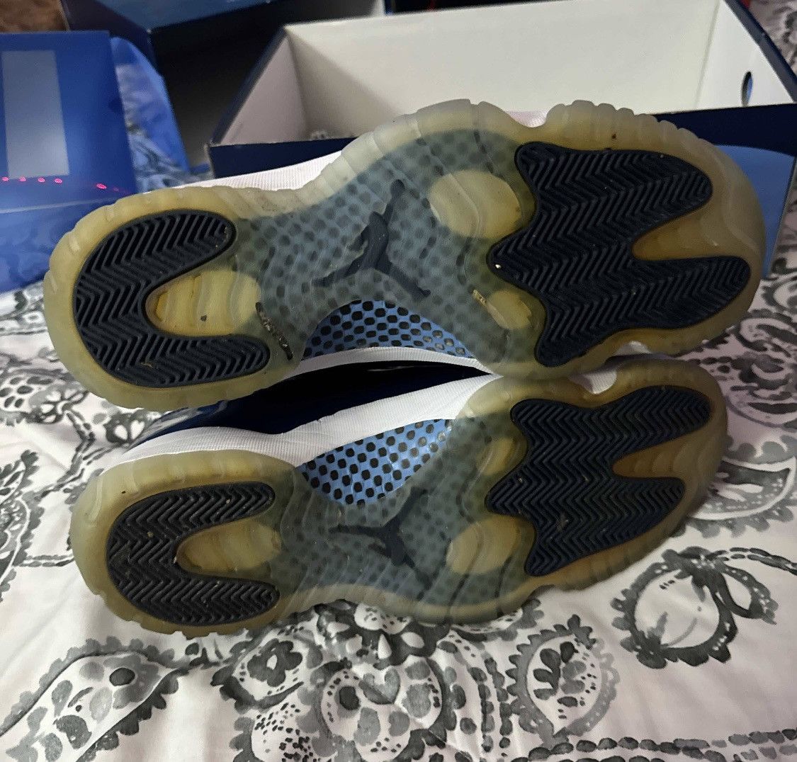 Jordan Brand Retro 11 size 11.5 Size US 11.5 / EU 44-45 - 4 Thumbnail