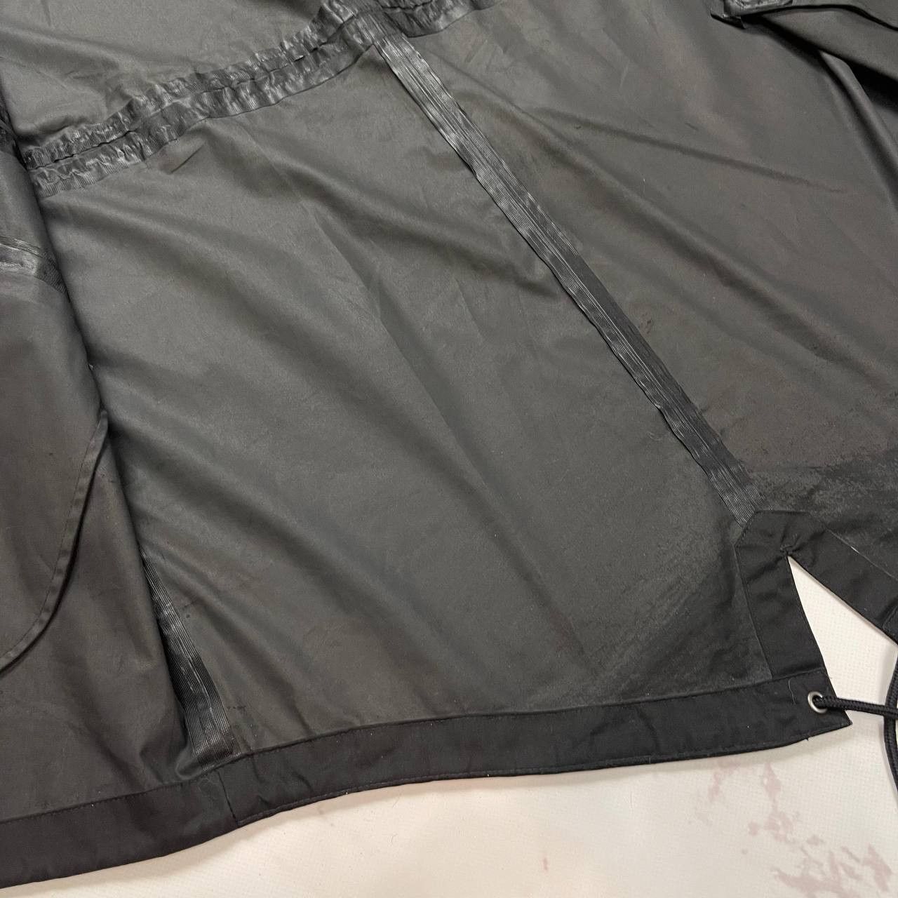 Fred Perry Fred Perry Jacket Coats Vintage Size M Black Size US M / EU 48-50 / 2 - 19 Thumbnail