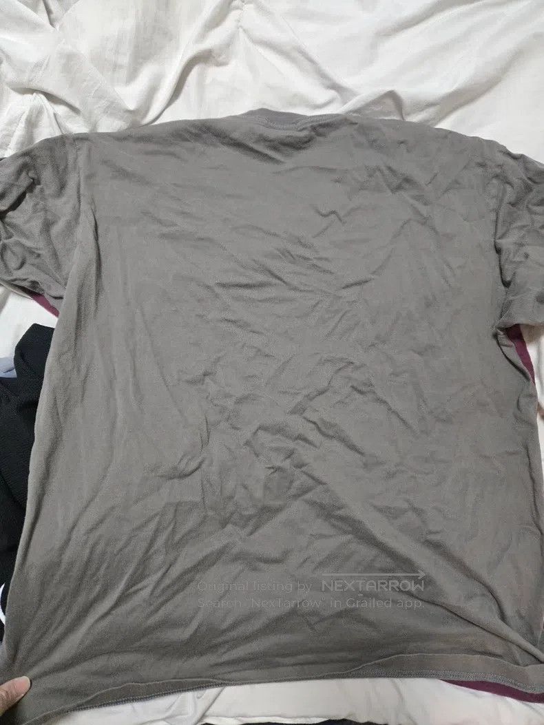 Undercover Undercover short sleeves Size US XL / EU 56 / 4 - 2 Thumbnail