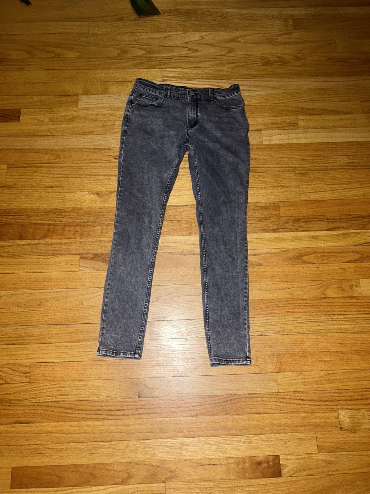 Other × SERENEDE Serenede jeans Size US 34 / EU 50 - 1 Thumbnail