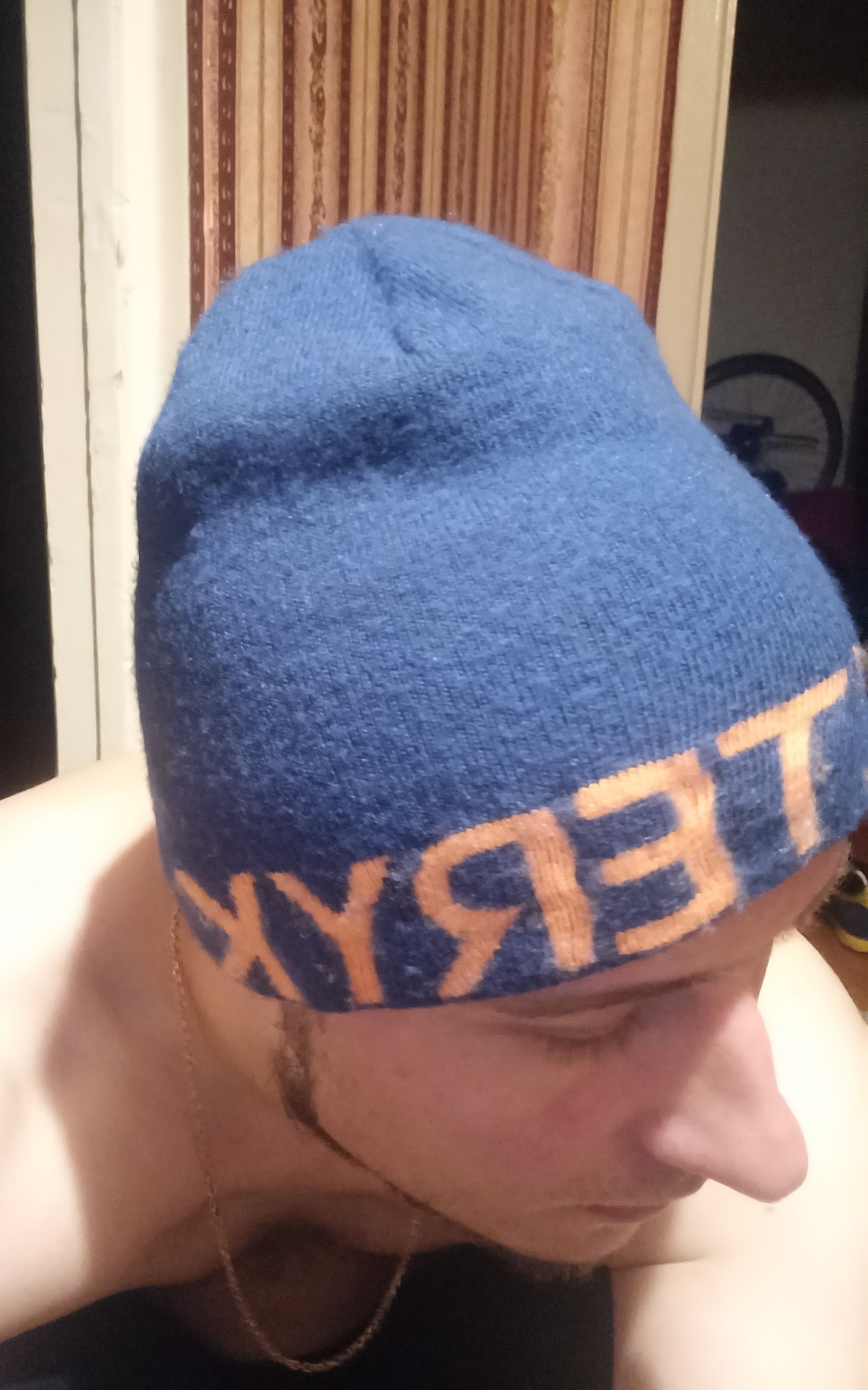 Arc'teryx × Japanese Brand Arcteryx winter hat Size ONE SIZE - 5 Thumbnail