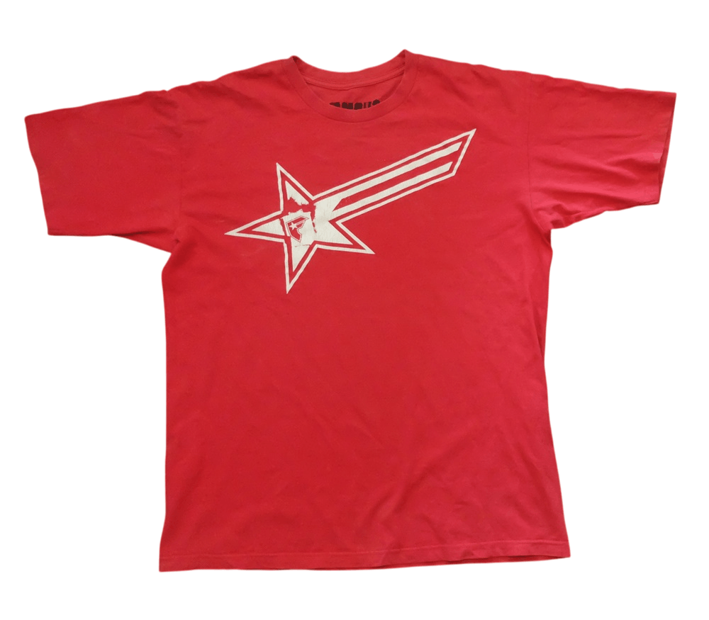 Famous Stars And Straps Famous Clothing T-Shirt Size US L / EU 52-54 / 3 - 1 Thumbnail