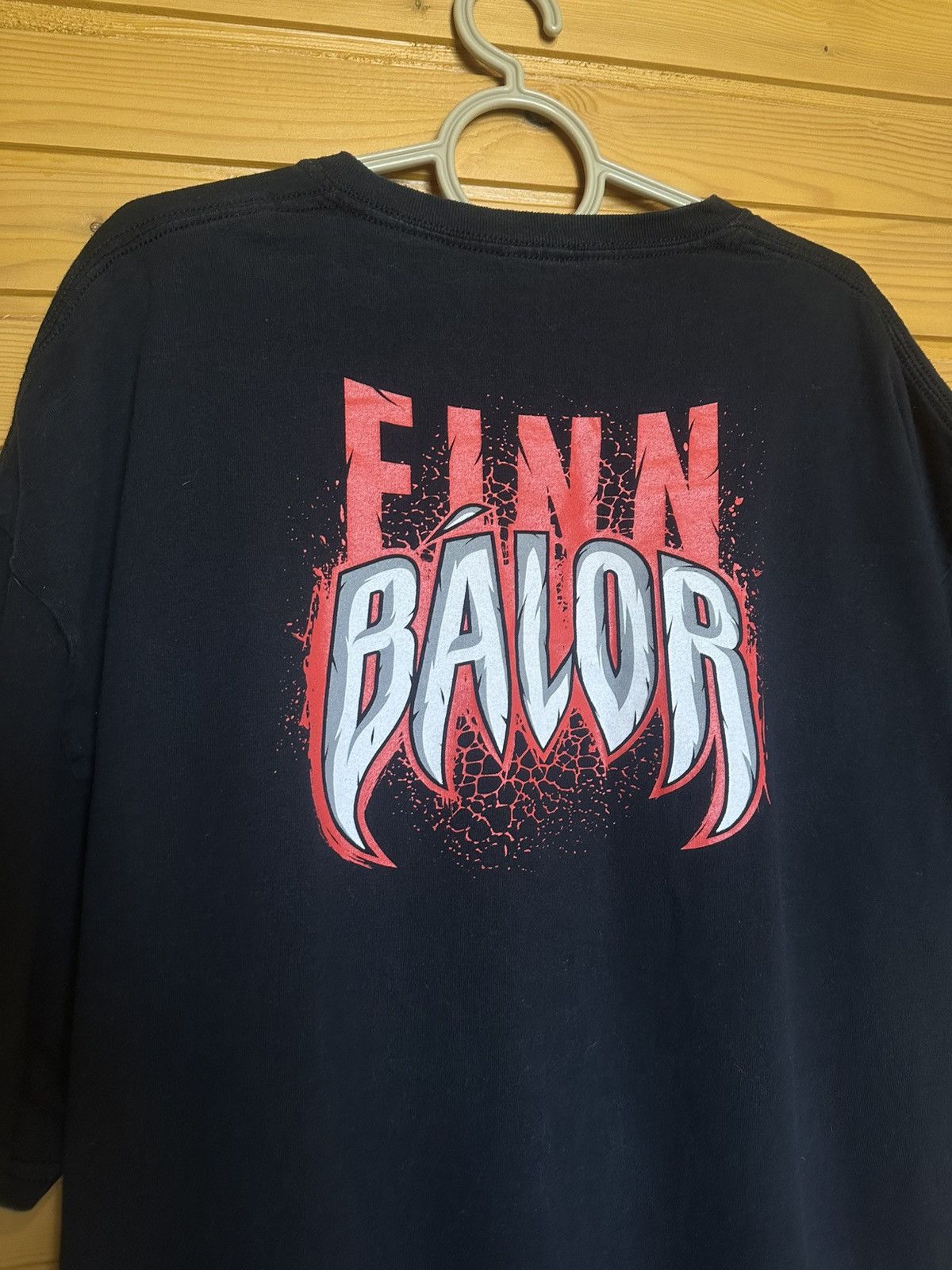 WWE T-Shirt VTG WWE Stone Cold Venom Flame Graphic Tee (Rare) Size US XXL / EU 58 / 5 - 5 Thumbnail