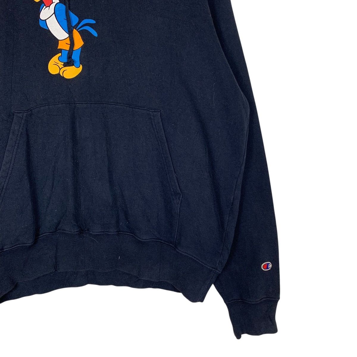 Champion CHAMPION X Woody Woodpecker Graphics Hoodies #1459-C66 Size US L / EU 52-54 / 3 - 4 Thumbnail