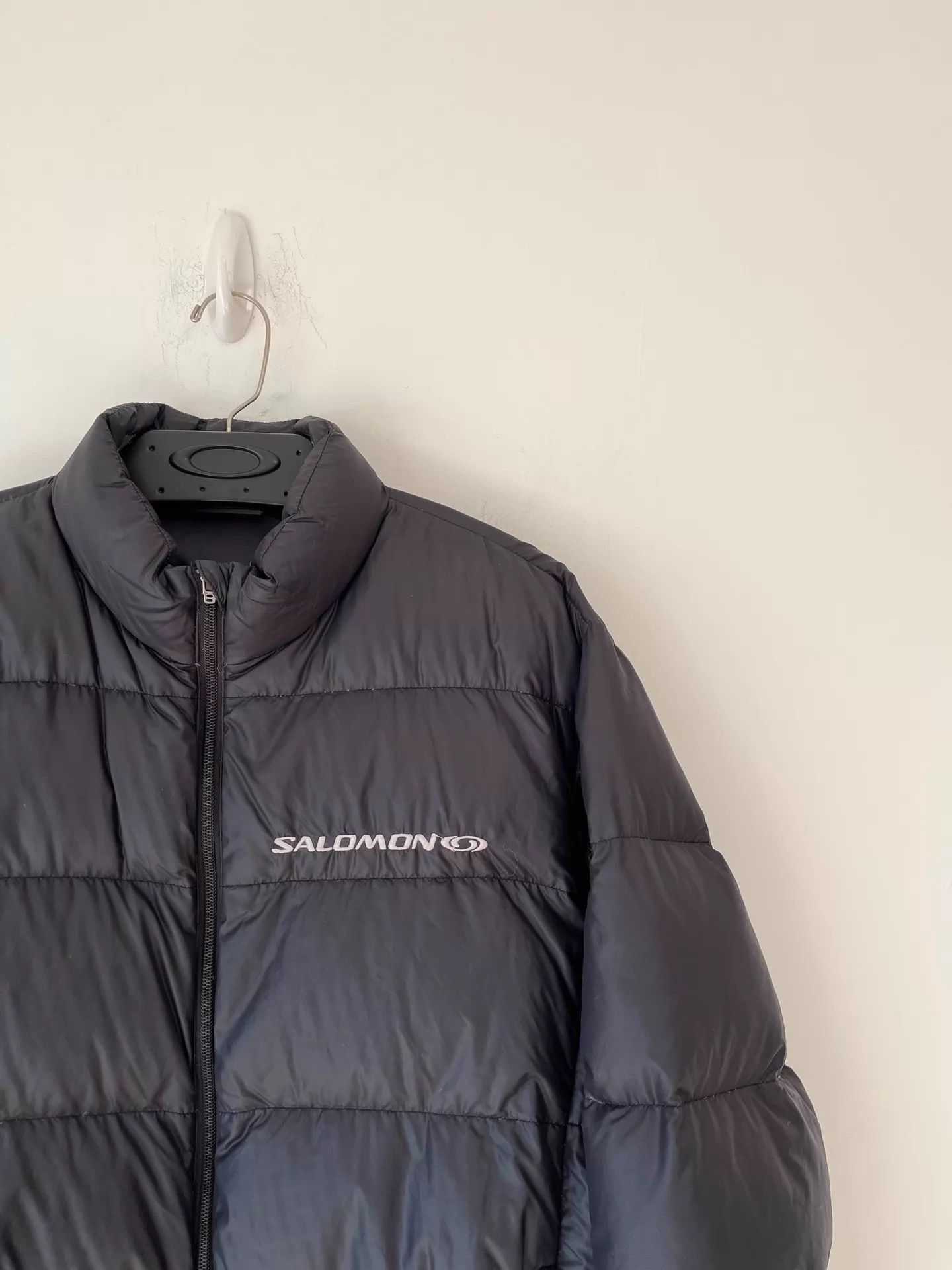 Salomon Salomon Vintage 00ss Jacket L Size US L / EU 52-54 / 3 - 2 Thumbnail