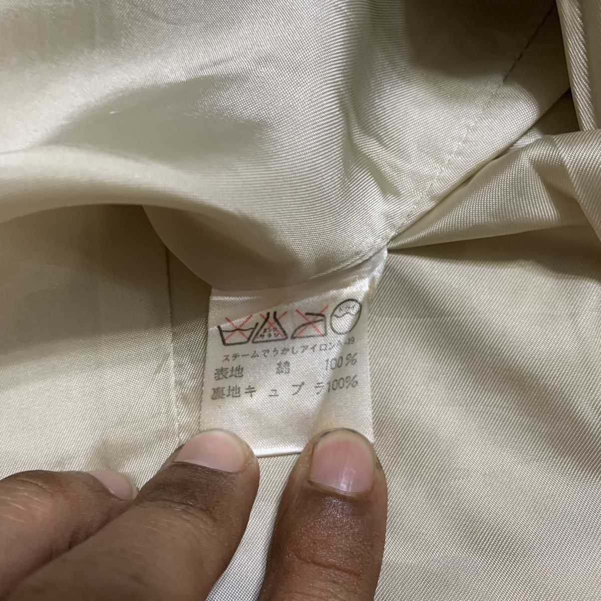 Issey Miyake Vintage Issey Miyake Corduroy Casual Jacket Size US M / EU 48-50 / 2 - 5 Thumbnail