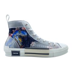 Dior hajime hotsell sorayama sneakers