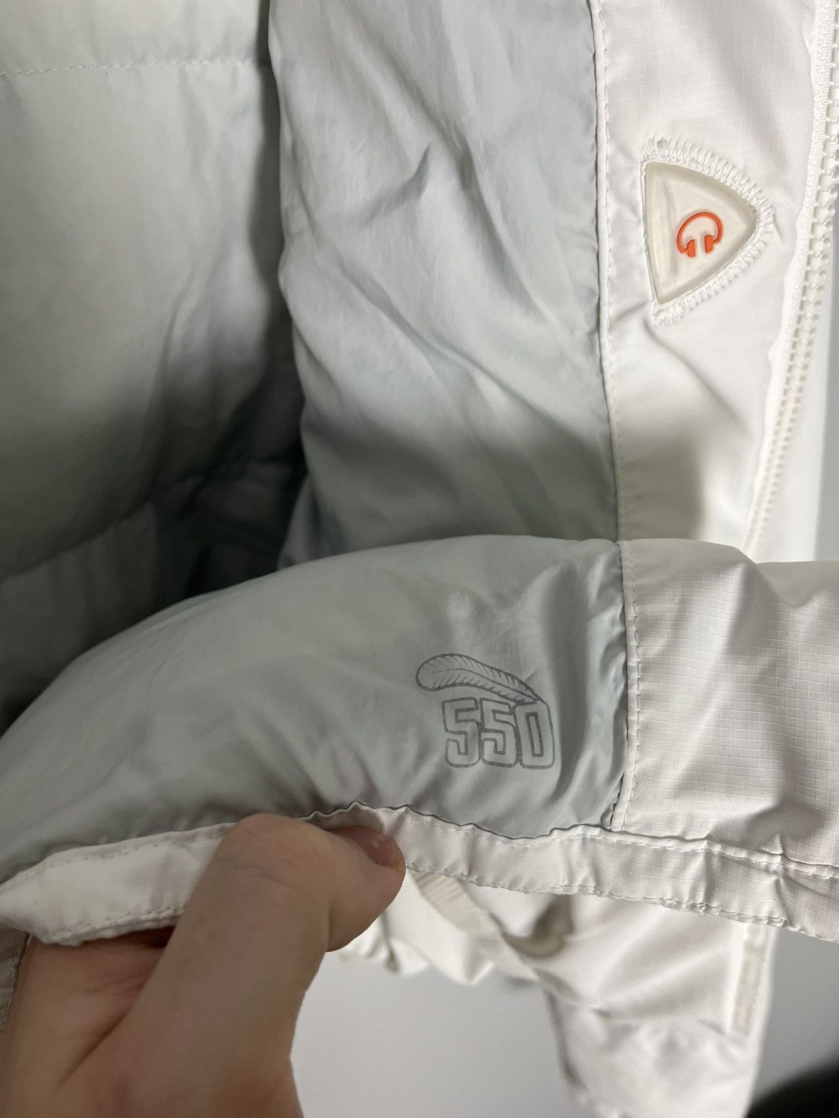 Nike × Nike ACG × Vintage Vintage Nike ACG jacket Size US M / EU 48-50 / 2 - 15 Thumbnail