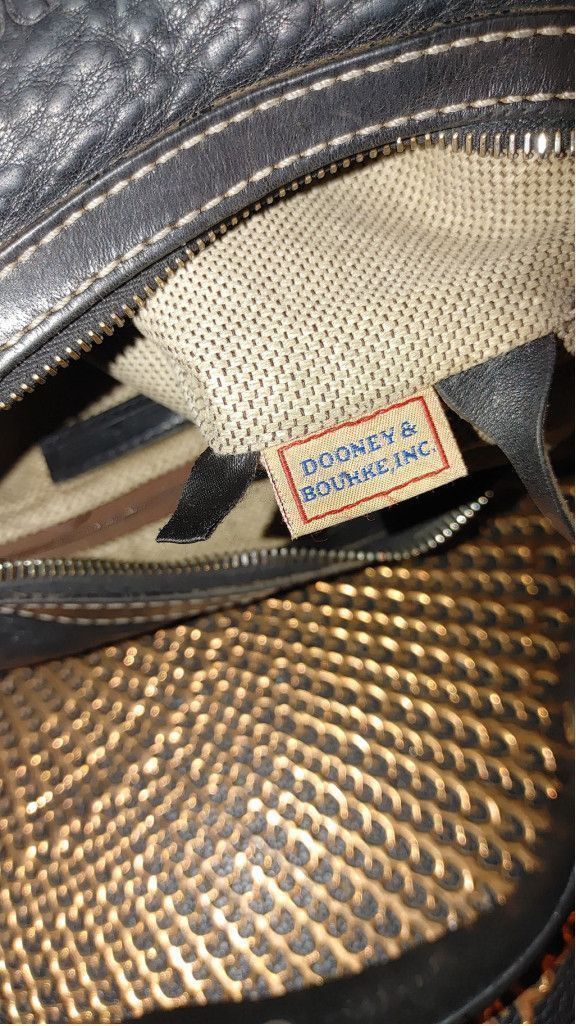 Dooney & Bourke Dooney & Bourke J514423 Size ONE SIZE - 11 Thumbnail