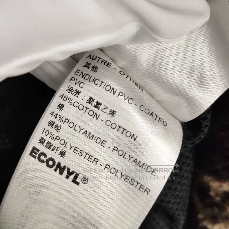 Other Louis Vuitton jacket Size XS / US 0-2 / IT 36-38 - 5 Thumbnail