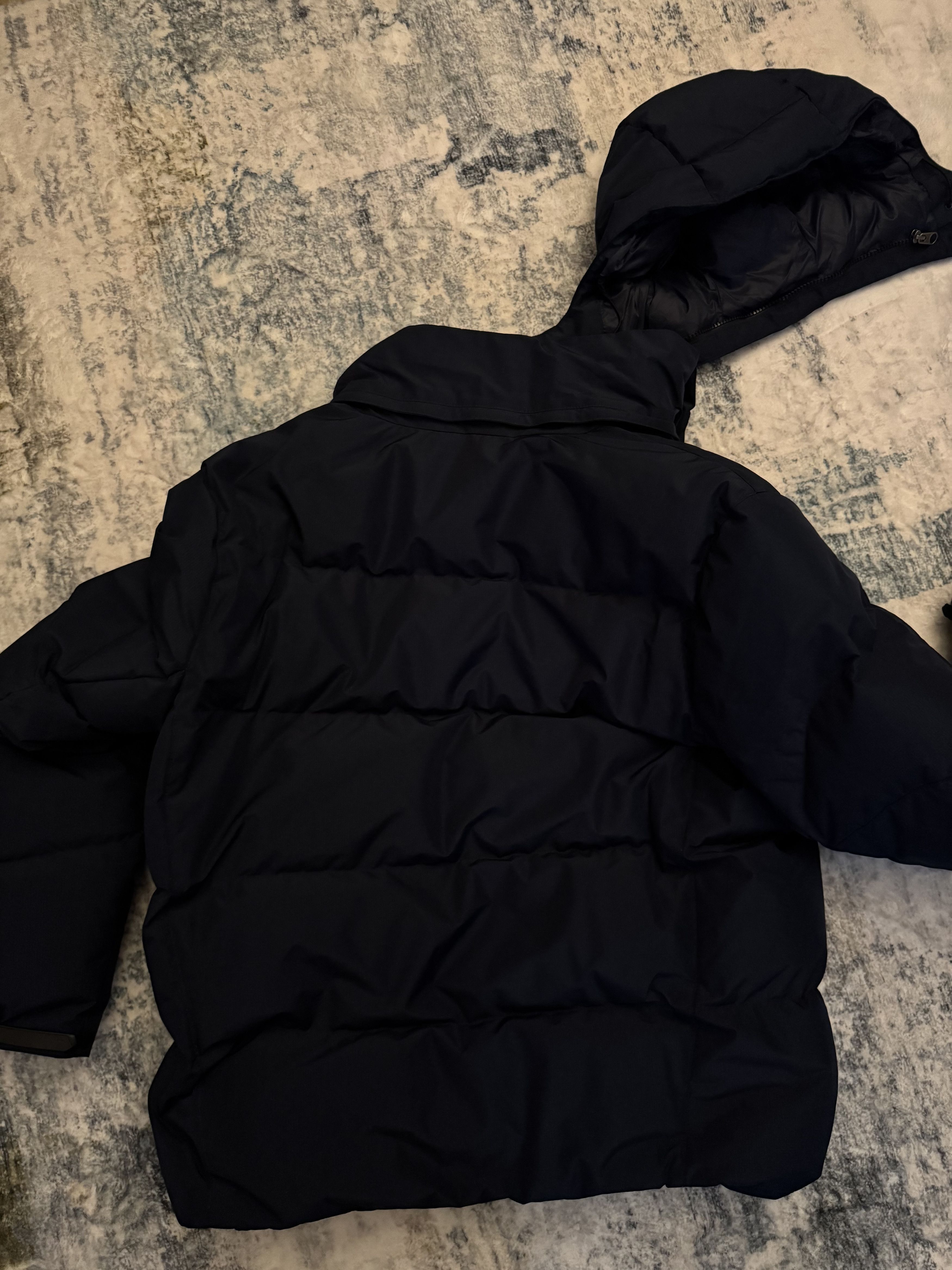 Polo Ralph Lauren Tyrol Jacket W Spp Size US L / EU 52-54 / 3 - 5 Thumbnail