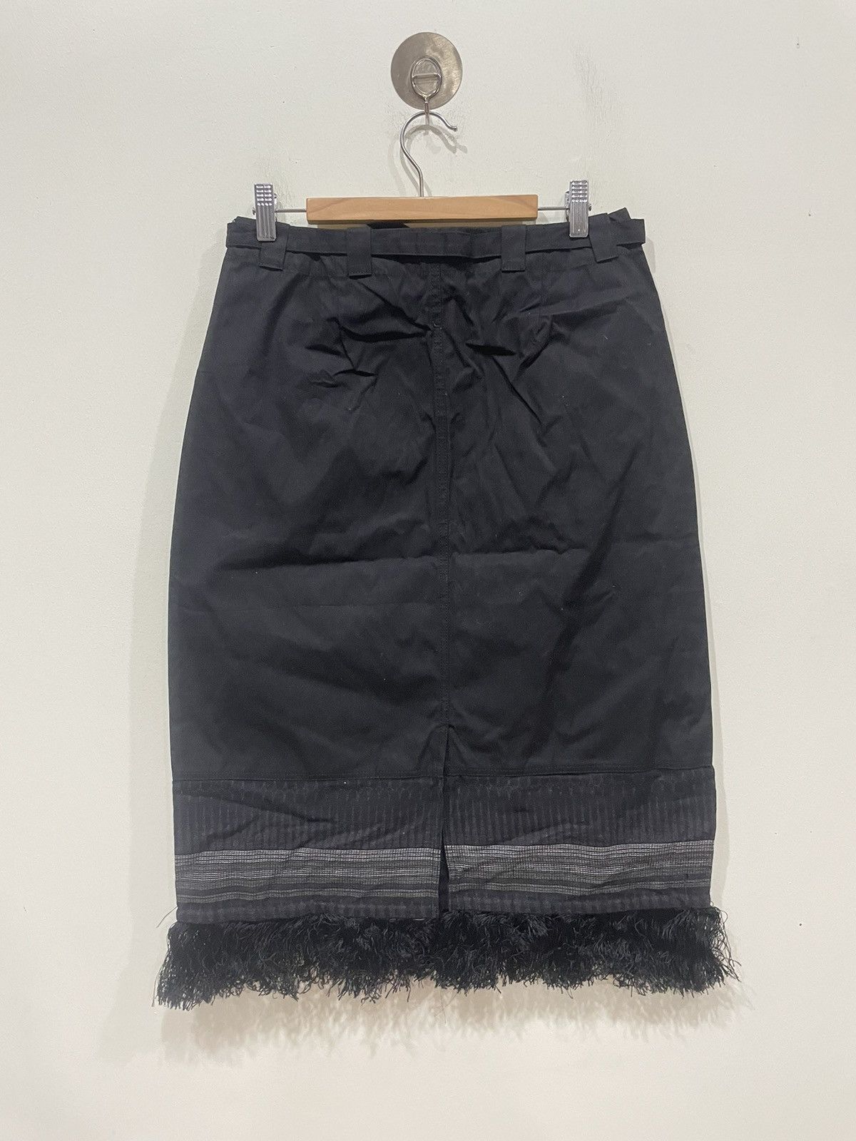 FACTOTUM Factotum Skirts Size 30" / US 8 / IT 44 - 2 Thumbnail