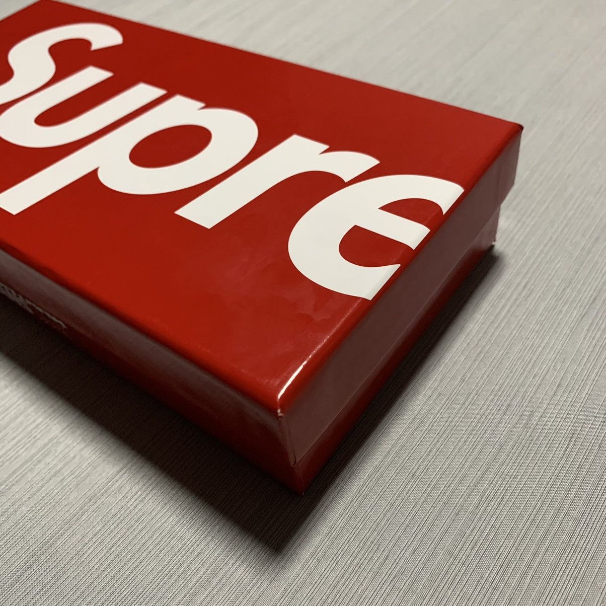 Supreme SUPREME x MontanaCans Mini Can Set Size ONE SIZE - 8 Thumbnail