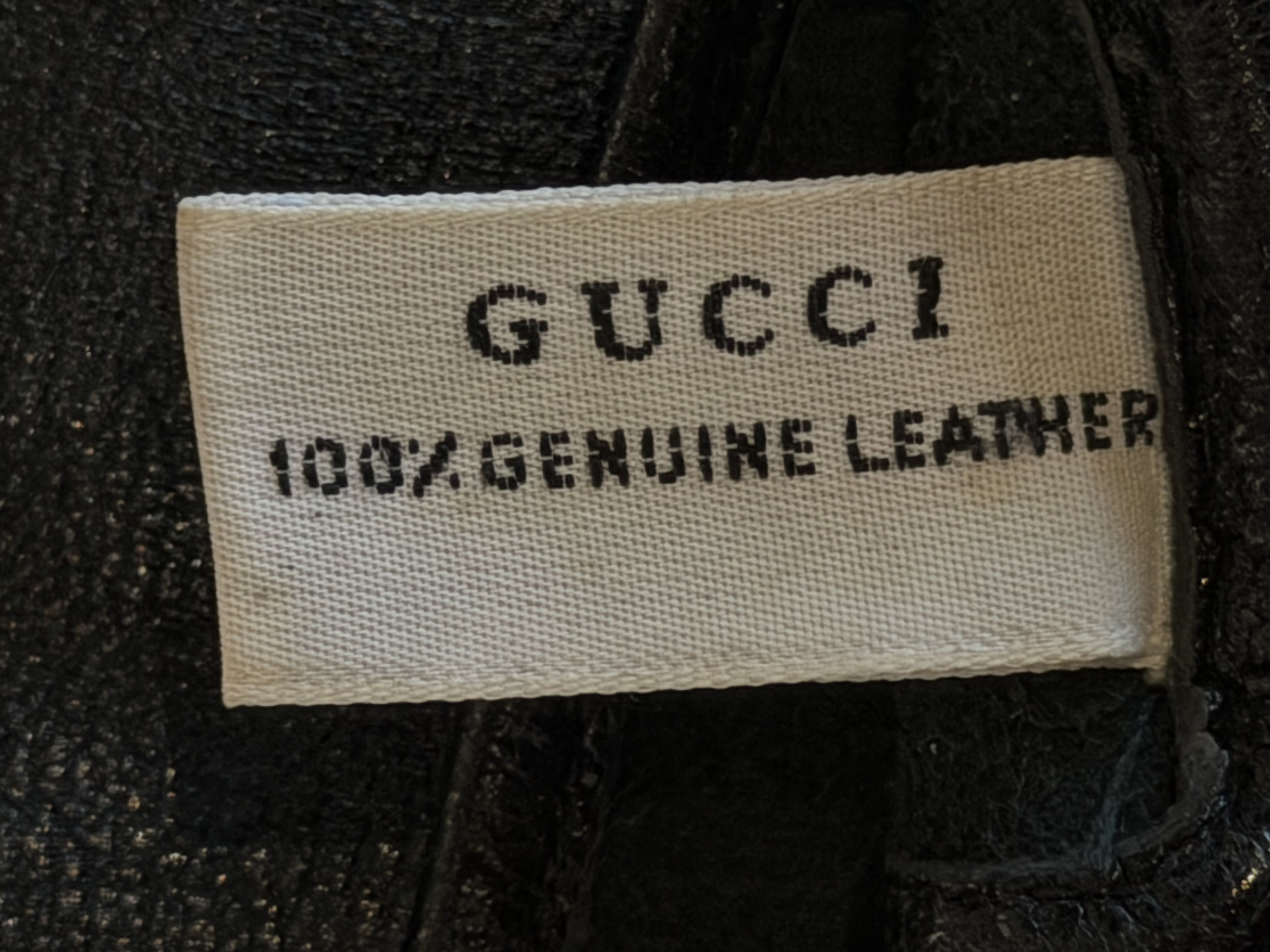 Gucci GUCCI BY TOM FORD AW1996 METAL MESH GLOVE Size ONE SIZE - 4 Thumbnail
