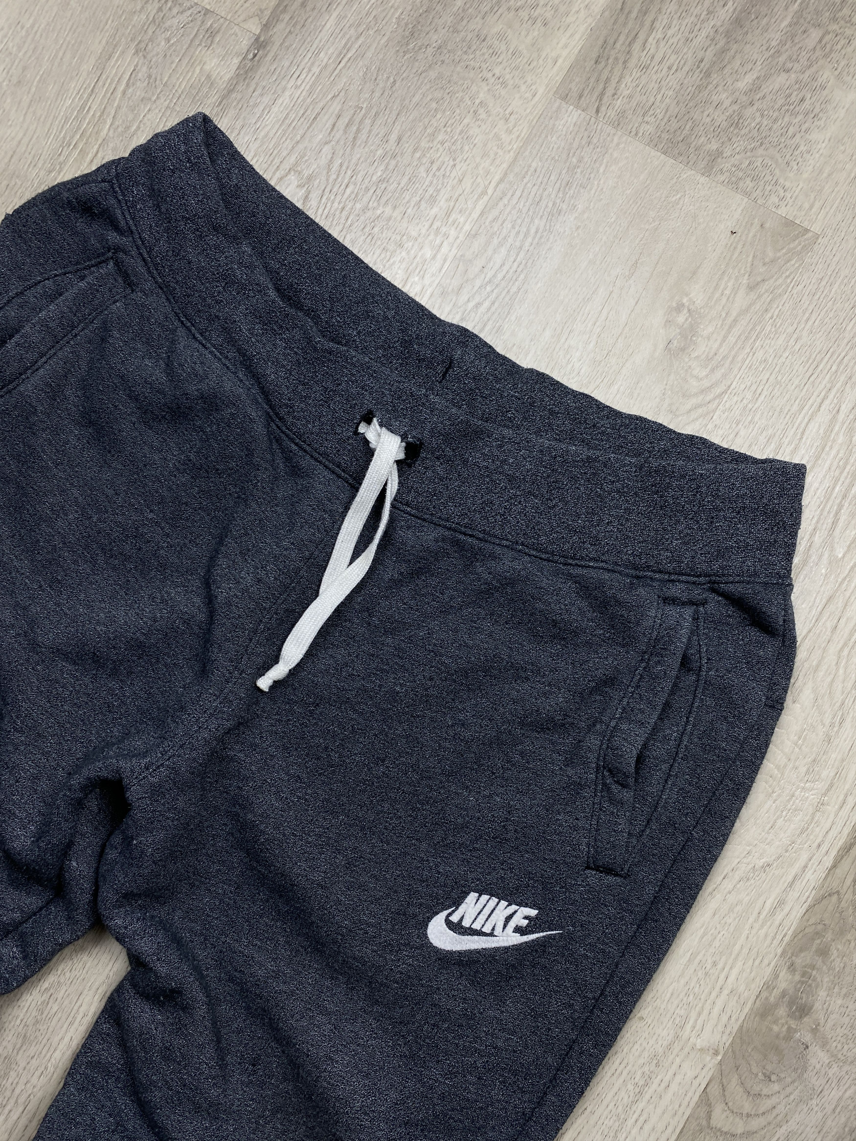 Nike Nike Vintage Jogger Sweatpants Y2K Track Pants Size US 34 / EU 50 - 2 Thumbnail