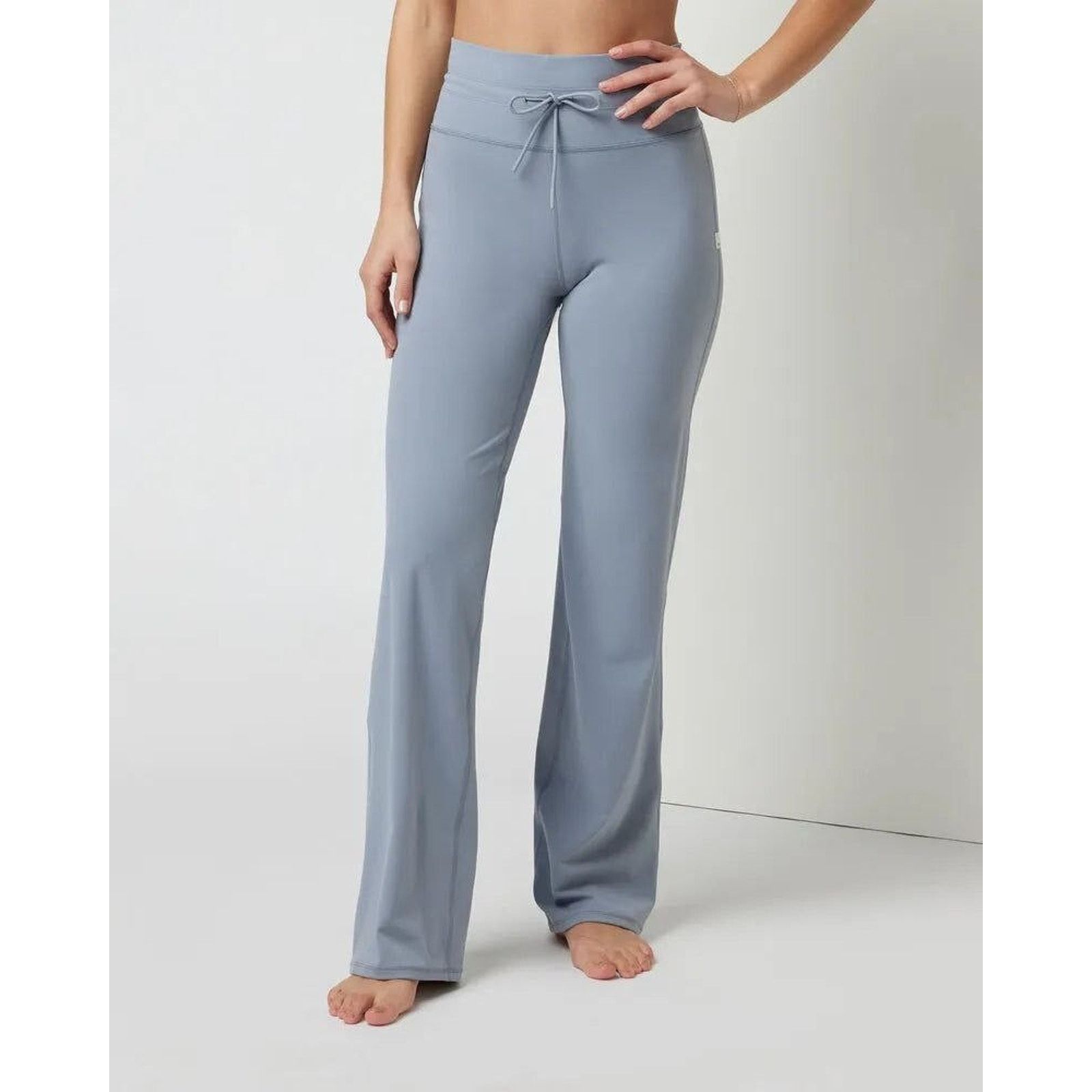 Vuori Womens Pants Daily Wide leg Length Size XL A000414