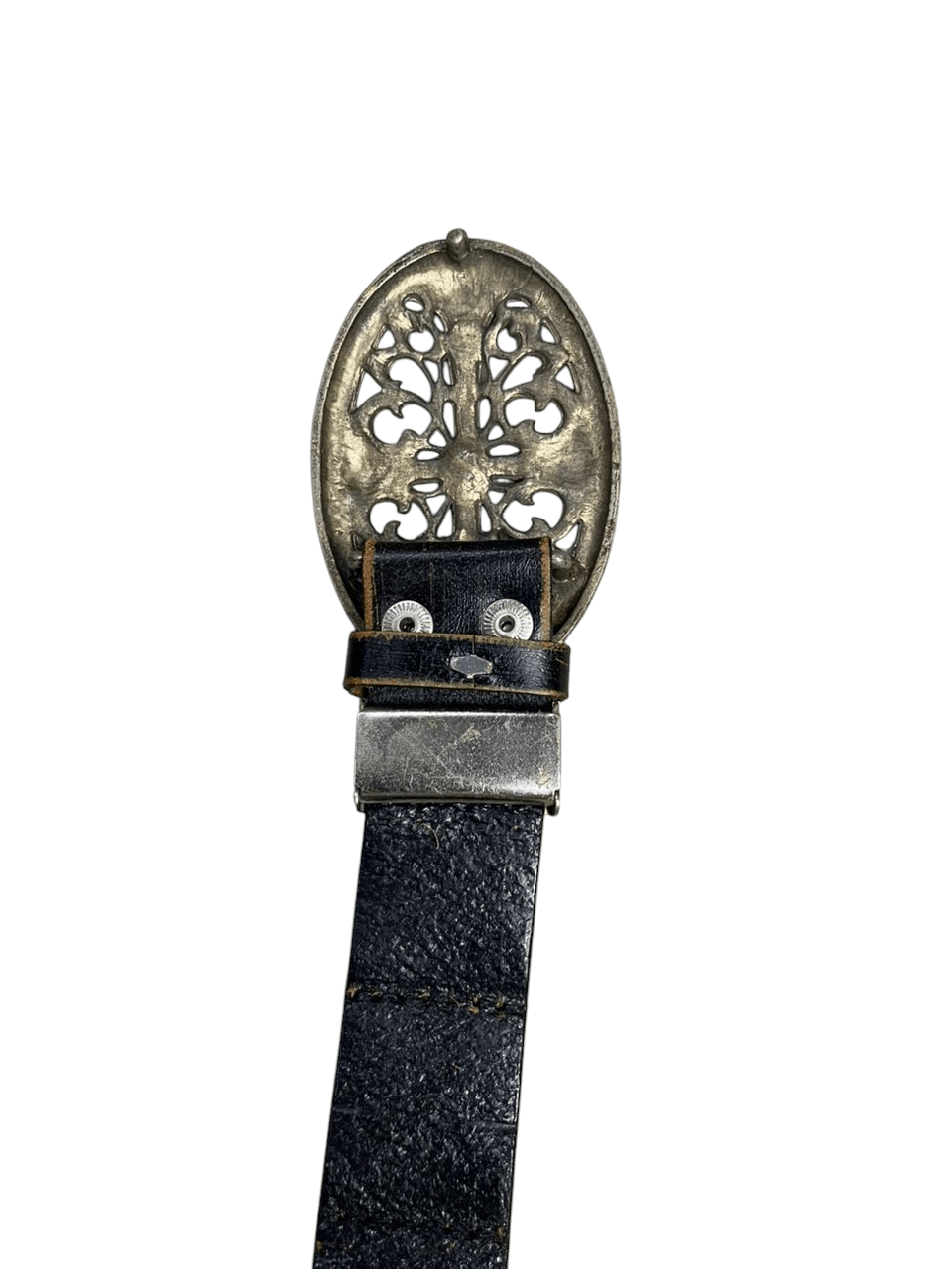 Seditionaries Handmade/Custom Studded Leather Belts Size ONE SIZE - 4 Thumbnail