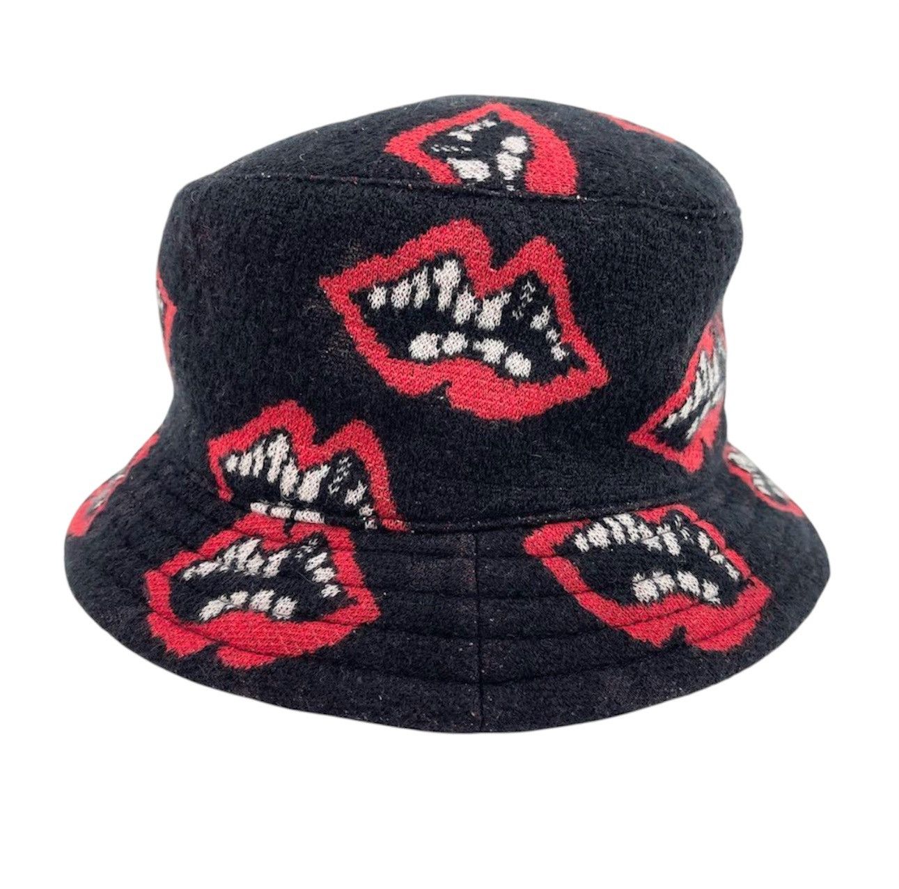 Chrome Hearts Chrome Hearts MATTY BOY CHOMPER BUCKET HAT Size ONE SIZE - 4 Thumbnail