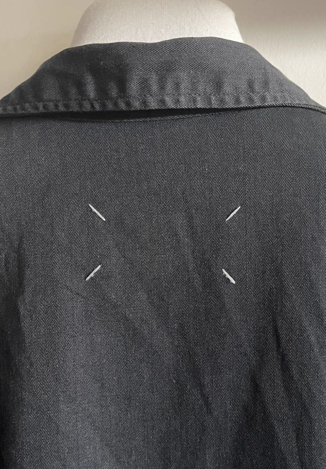 Maison Margiela Maison shirt Size US S / EU 44-46 / 1 - 2 Thumbnail