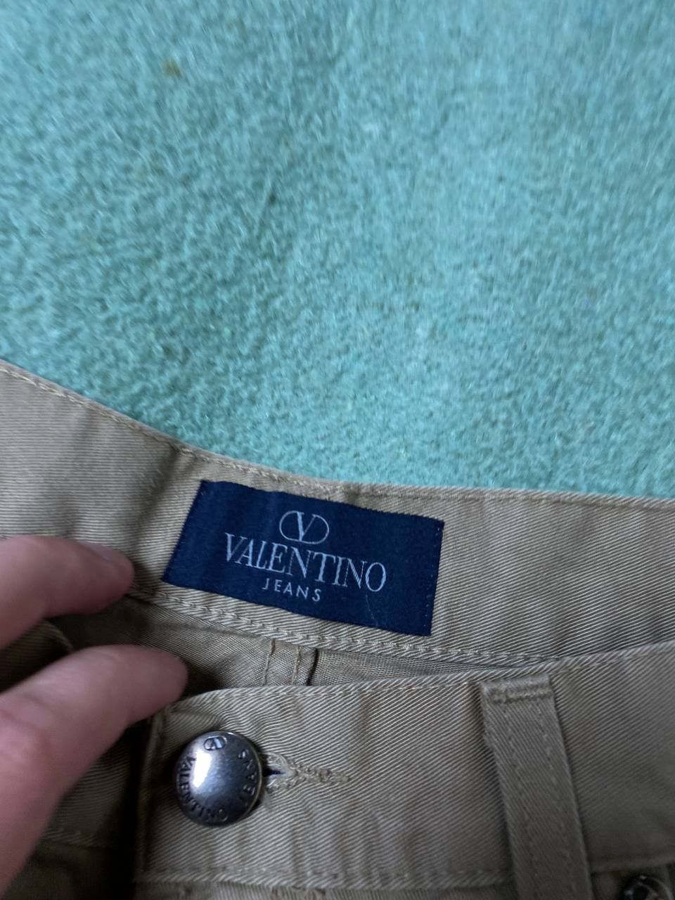 Valentino VALENTINO vintage pants Size US 31 - 11 Thumbnail