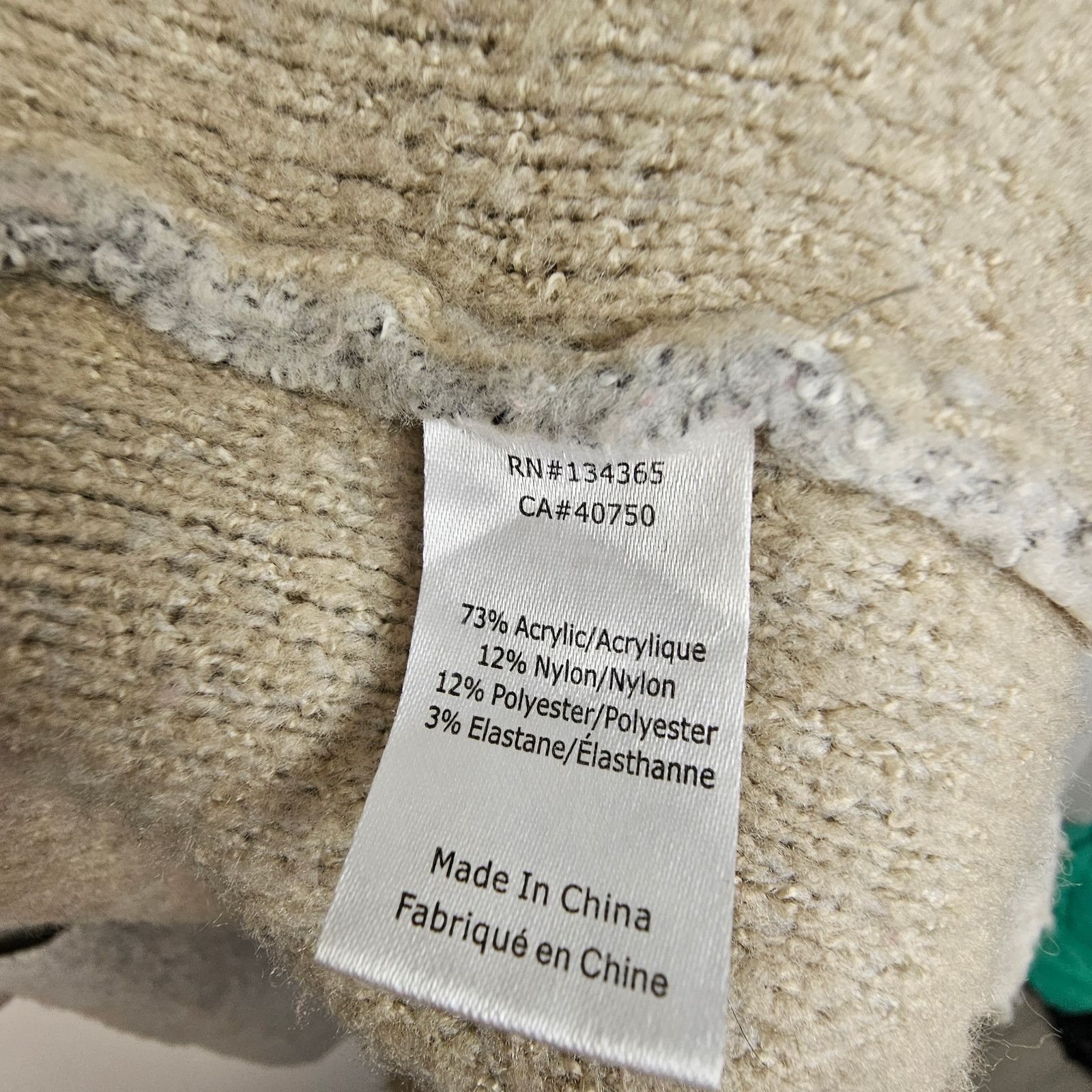 Marcs Marla Wynne Womens Sweater Cardigan Comfy Lagenlook M Size M / US 6-8 / IT 42-44 - 8 Thumbnail