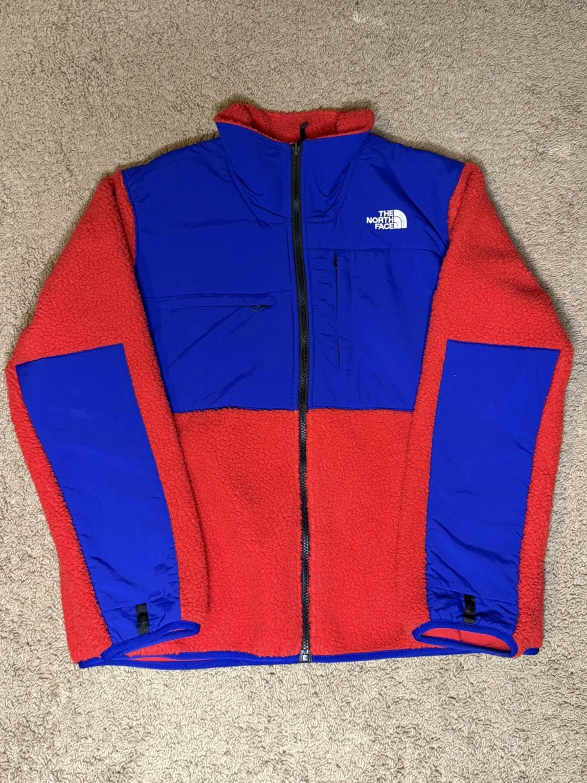Nordstrom × The North Face The north face x nordstrom Size US L / EU 52-54 / 3 - 1 Thumbnail