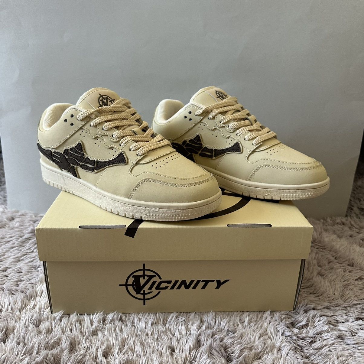 Other Vicinity Akimbo Lows Reverse Cappuccino - NEW Size US 7.5 / EU 40-41 - 3 Thumbnail