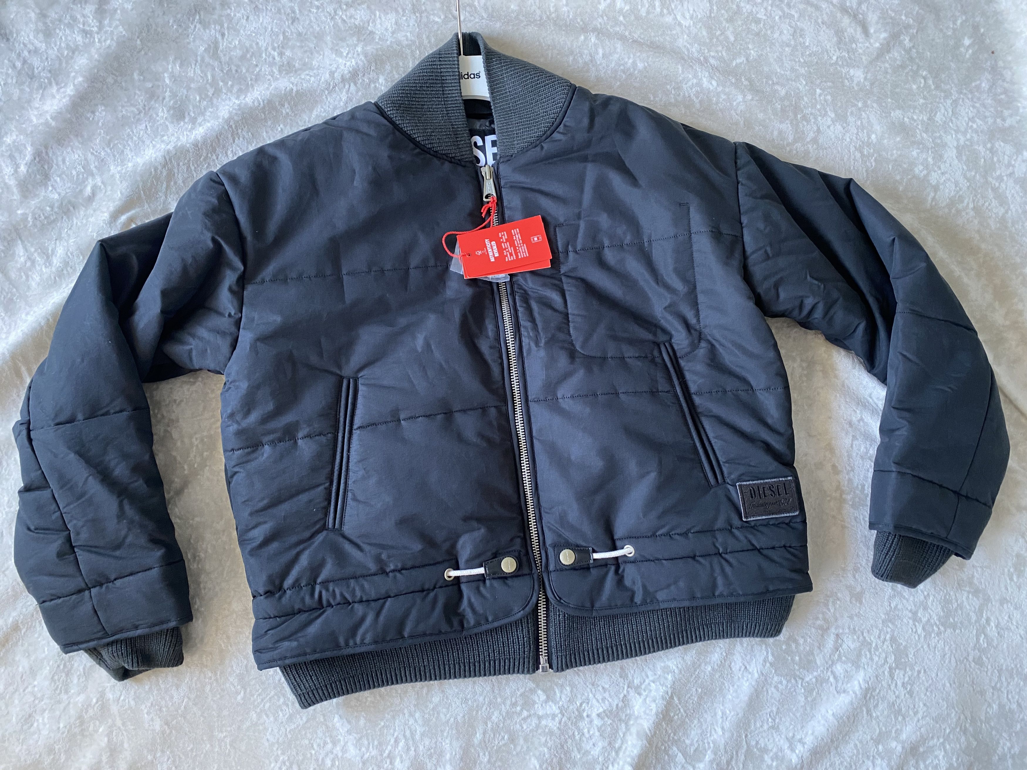 Diesel W-Spleak Size US S / EU 44-46 / 1 - 2 Thumbnail
