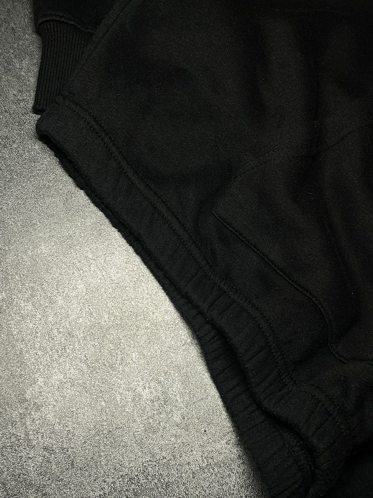 Vintage Pretty Little Thing Hoodie Spellout Hype Boxy Fit Size XL / US 12-14 / IT 48-50 - 7 Thumbnail