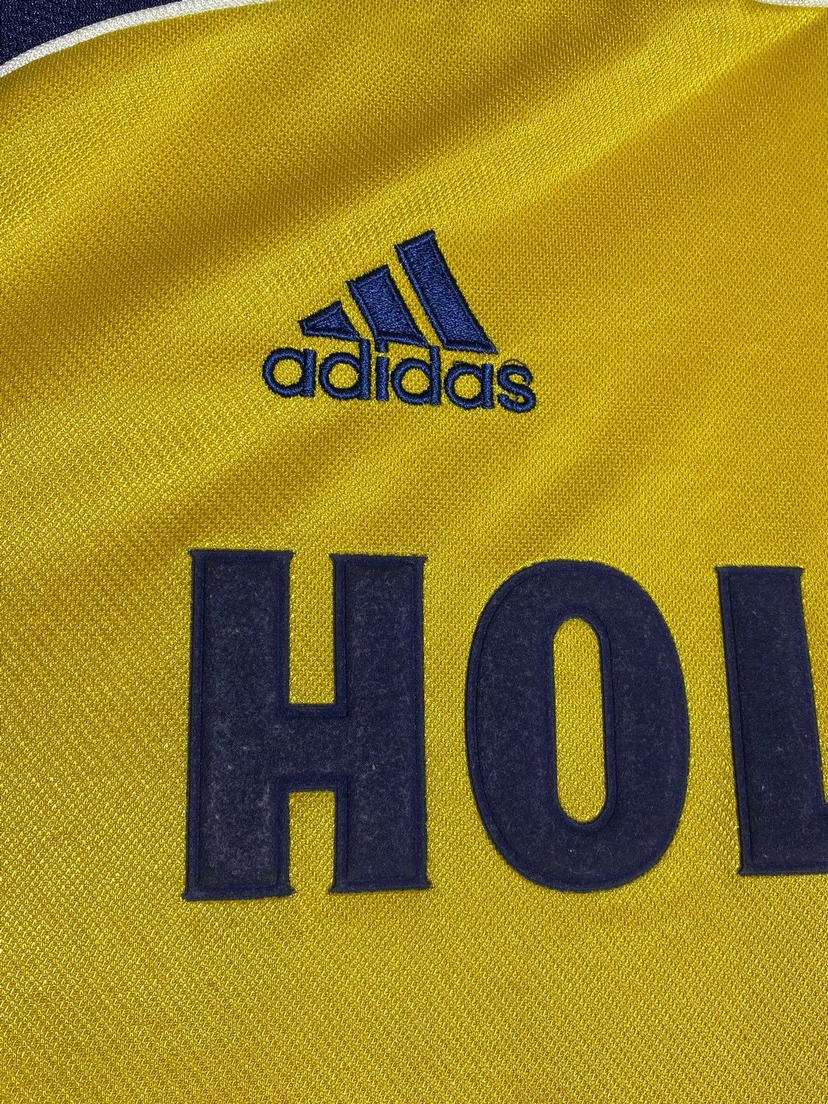 Adidas × Vintage Vintage Tottenham Hotspur 1999/00 Away Football Shirt Size US XXL / EU 58 / 5 - 4 Thumbnail
