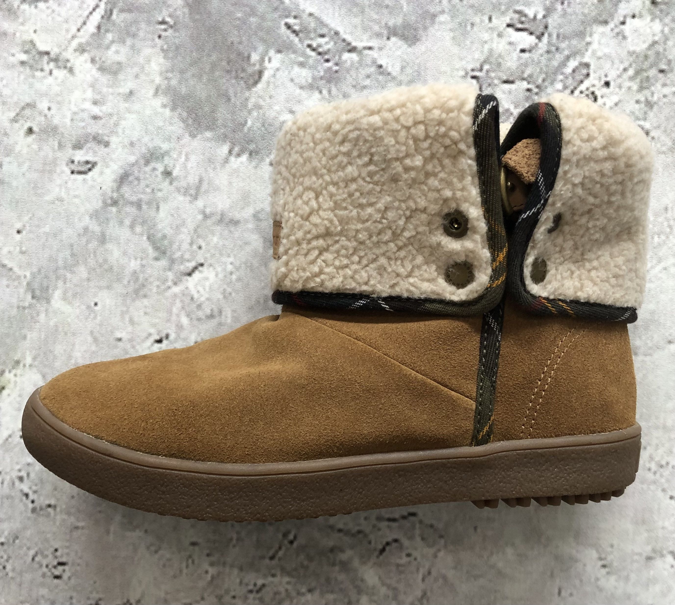 Barbour Barbour Vintage ugg’s Women Boots Shoes Size US 4 / IT 34 - 10 Thumbnail