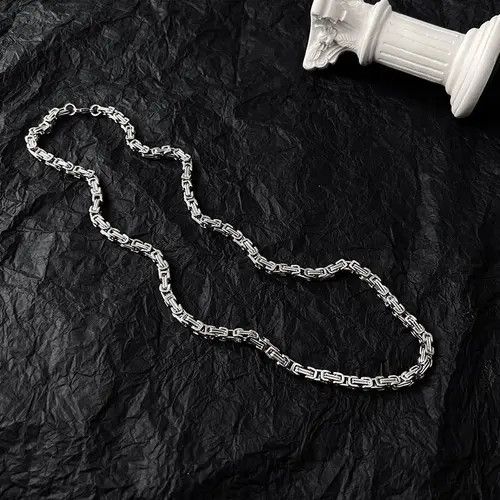 Japanese Brand Retro necklace Size ONE SIZE - 5 Thumbnail