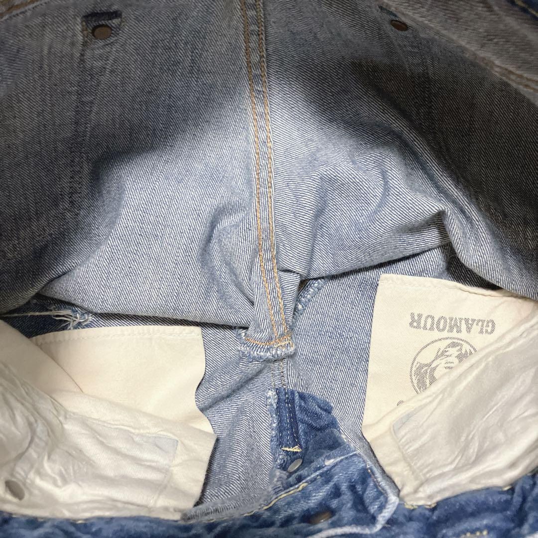 Hysteric Glamour Hysteric Glamour Studded Jeans Size US 32 / EU 48 - 7 Thumbnail